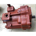 KX121-3 Hydraulic Pump Main Pump PSVL-42CG